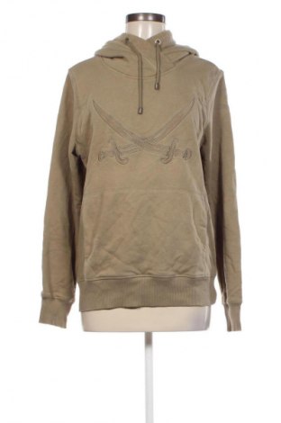 Damen Sweatshirt Sansibar, Größe S, Farbe Grün, Preis € 6,49