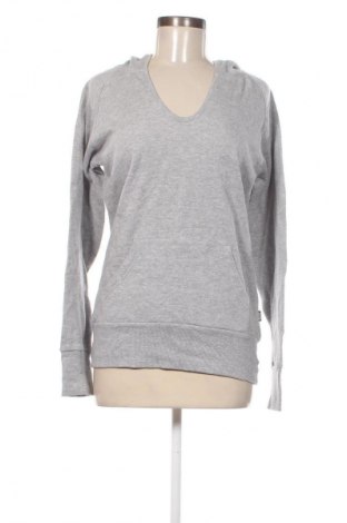 Damen Sweatshirt Slazenger, Größe S, Farbe Grau, Preis 9,08 €
