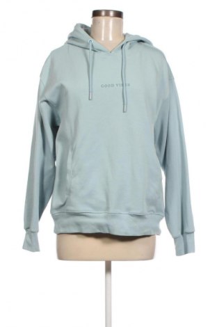 Női sweatshirt Sondag & Sons, Méret M, Szín Kék, Ár 6 649 Ft