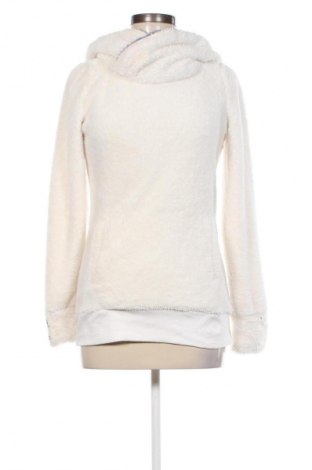 Γυναικείο φούτερ Sublevel, Μέγεθος S, Χρώμα Λευκό, Τιμή 17,94 €