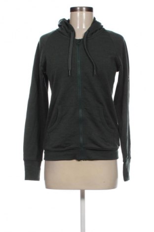 Damen Sweatshirt Super.Natural, Größe M, Farbe Grün, Preis 28,39 €