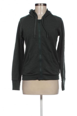 Damen Sweatshirt Super.Natural, Größe M, Farbe Grün, Preis 33,40 €