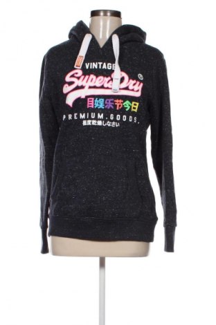 Damen Sweatshirt Superdry, Größe L, Farbe Mehrfarbig, Preis € 15,99