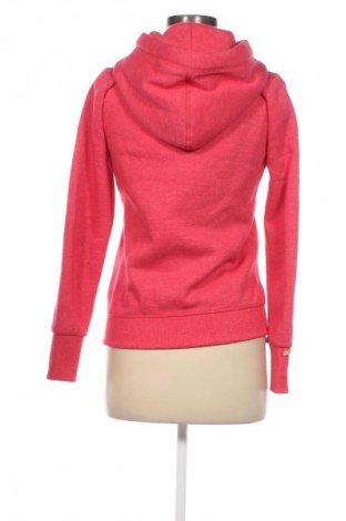 Damen Sweatshirt Superdry, Größe M, Farbe Rosa, Preis € 54,64