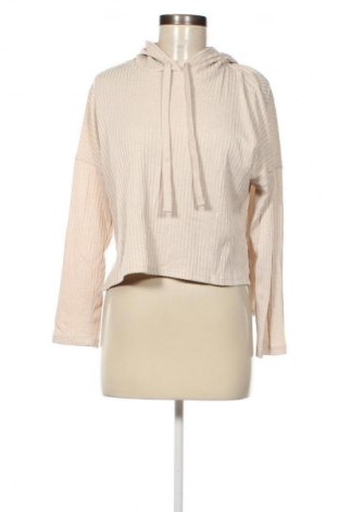 Damen Sweatshirt Target, Größe XS, Farbe Beige, Preis € 6,49