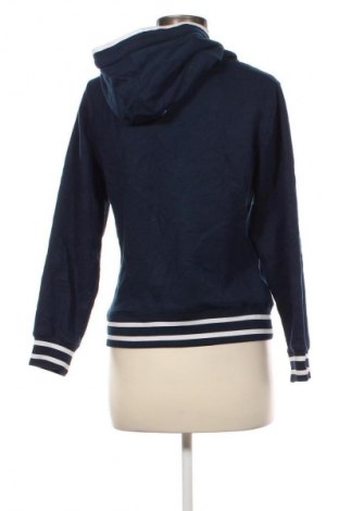 Damen Sweatshirt Team Apparel, Größe S, Farbe Blau, Preis € 6,49