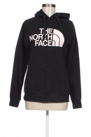 Дамски суичър The North Face, Размер M, Цвят Черен, Цена 78,75 лв.