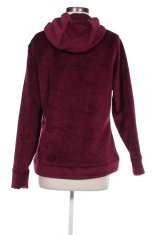 Damen Sweatshirt Time and tru, Größe L, Farbe Rot, Preis € 20,18