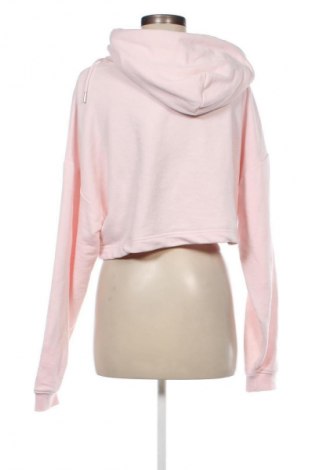 Damen Sweatshirt Tommy Jeans, Größe L, Farbe Rosa, Preis € 74,99