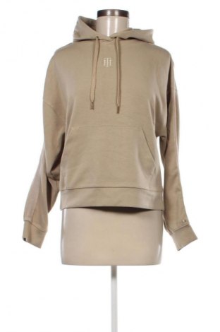 Damen Sweatshirt Tommy Hilfiger, Größe S, Farbe Beige, Preis € 114,29