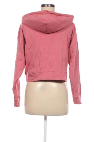 Damen Sweatshirt Tommy Hilfiger, Größe XS, Farbe Rosa, Preis 96,39 €