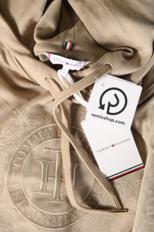 Damen Sweatshirt Tommy Hilfiger, Größe S, Farbe Beige, Preis € 130,13