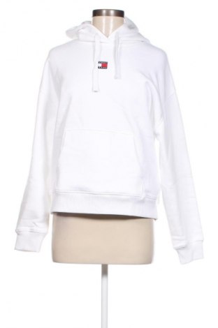 Női sweatshirt Tommy Hilfiger, Méret M, Szín Fehér, Ár 39 535 Ft