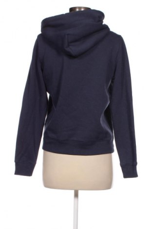 Damen Sweatshirt Tommy Jeans, Größe S, Farbe Blau, Preis € 54,49