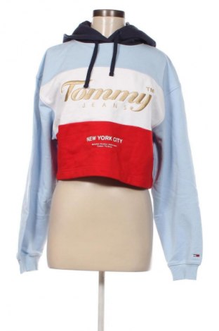 Dámská mikina  Tommy Jeans, Velikost S, Barva Vícebarevné, Cena  925,00 Kč