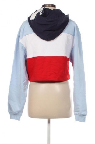 Damen Sweatshirt Tommy Jeans, Größe S, Farbe Mehrfarbig, Preis 52,99 €