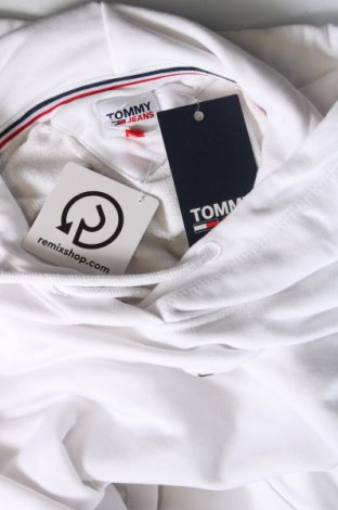 Dámská mikina  Tommy Jeans, Velikost S, Barva Bílá, Cena  1 055,00 Kč