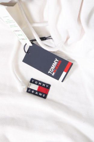 Dámska mikina  Tommy Jeans, Veľkosť 3XL, Farba Biela, Cena  39,95 €