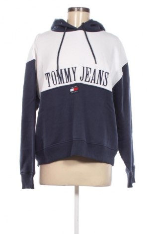Dámska mikina  Tommy Jeans, Veľkosť S, Farba Viacfarebná, Cena  36,18 €