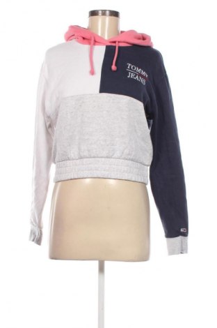 Dámská mikina  Tommy Jeans, Velikost S, Barva Vícebarevné, Cena  1 084,00 Kč