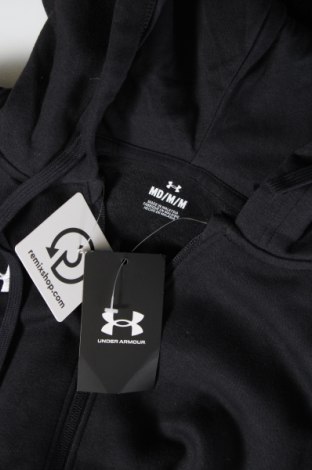 Dámská mikina  Under Armour, Velikost M, Barva Černá, Cena  1 565,00 Kč