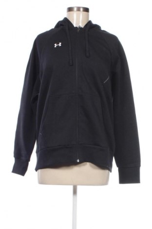 Hanorac de femei Under Armour, Mărime M, Culoare Negru, Preț 159,87 Lei