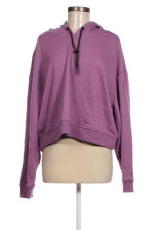 Damen Sweatshirt Urban Classics, Größe 4XL, Farbe Lila, Preis 18,99 €