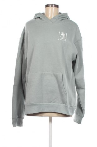 Női sweatshirt Viral Vibes, Méret XL, Szín Kék, Ár 8 848 Ft