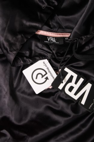 Damen Sweatshirt Viral Vibes, Größe XS, Farbe Schwarz, Preis € 14,99