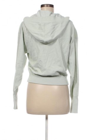 Damen Sweatshirt Zara, Größe M, Farbe Grün, Preis 4,99 €