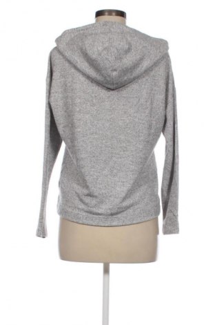 Damen Sweatshirt Zero, Größe L, Farbe Grau, Preis 3,99 €