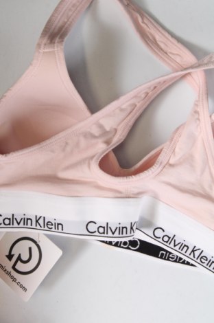 Damen Unterwäsche Calvin Klein, Größe XS, Farbe Rosa, Preis € 38,14