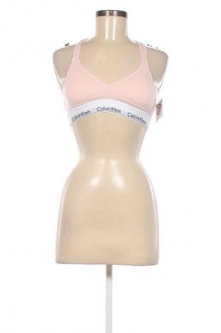 Damen Unterwäsche Calvin Klein, Größe XS, Farbe Rosa, Preis € 15,26