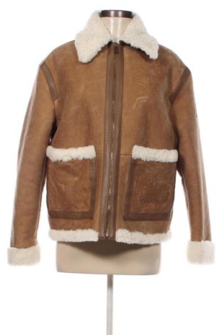 Damen Lederjacke Belstaff, Größe L, Farbe Braun, Preis € 597,99