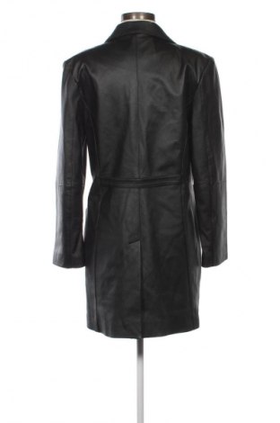 Damen Lederjacke For Women, Größe M, Farbe Schwarz, Preis € 60,97