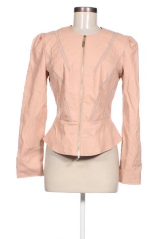 Damen Lederjacke Marciano by Guess, Größe M, Farbe Rosa, Preis € 59,99