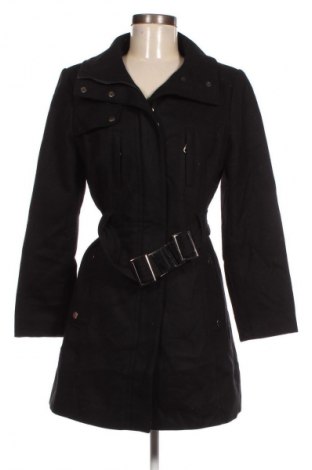 Γυναικείο παλτό, Μέγεθος M, Χρώμα Μαύρο, Τιμή 37,29 €