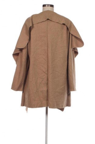 Damenmantel, Größe XL, Farbe Beige, Preis 9,99 €