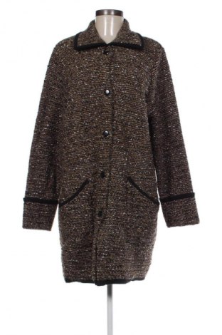 Γυναικείο παλτό, Μέγεθος L, Χρώμα Πολύχρωμο, Τιμή 37,29 €