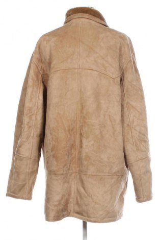 Damenmantel, Größe XL, Farbe Beige, Preis € 26,49