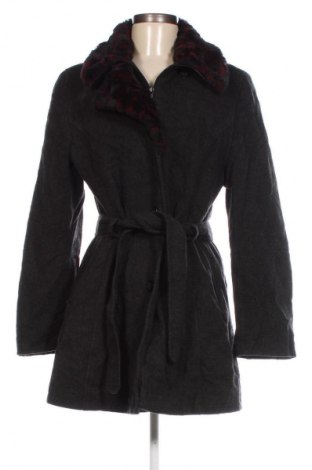 Γυναικείο παλτό, Μέγεθος M, Χρώμα Γκρί, Τιμή 37,29 €