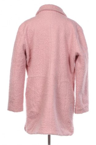 Damenmantel, Größe M, Farbe Rosa, Preis 8,99 €