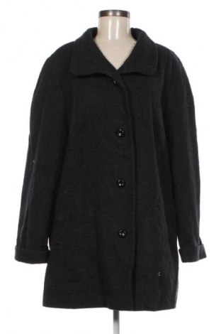 Γυναικείο παλτό, Μέγεθος XL, Χρώμα Γκρί, Τιμή 37,29 €