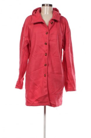 Γυναικείο παλτό, Μέγεθος S, Χρώμα Ρόζ , Τιμή 37,29 €