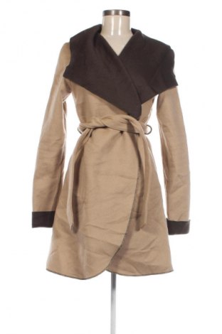 Γυναικείο παλτό, Μέγεθος M, Χρώμα  Μπέζ, Τιμή 37,29 €