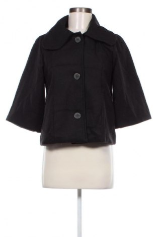 Γυναικείο παλτό, Μέγεθος M, Χρώμα Μαύρο, Τιμή 37,29 €