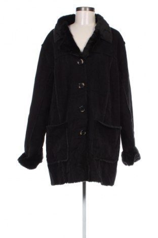 Γυναικείο παλτό, Μέγεθος XL, Χρώμα Μαύρο, Τιμή 37,29 €