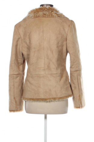 Damenmantel, Größe M, Farbe Beige, Preis 7,99 €