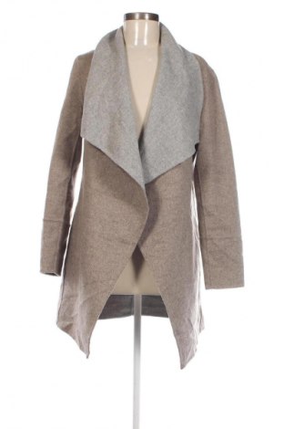 Damenmantel, Größe L, Farbe Beige, Preis € 11,49