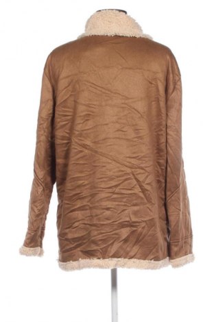 Damenmantel, Größe XL, Farbe Beige, Preis € 11,49